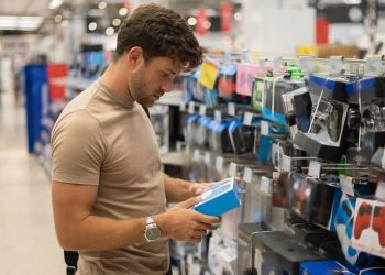 Las ventas de hardware de videojuegos son las peores en décadas: aquí le explicamos por qué debería comprarlo ahora