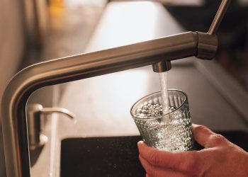 5 cosas aterradoras que podrían (de manera realista) estar en el agua potable