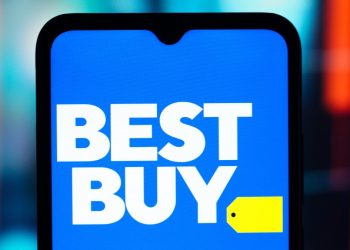 Soy editor de compras y esta es la razón número uno por la que prefiero Best Buy a Amazon para compras de tecnología