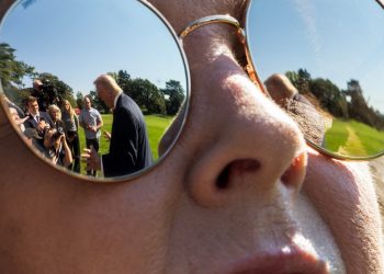 ¿Es la administración Trump sólo un reality show de televisión?