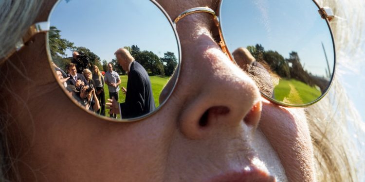 ¿Es la administración Trump sólo un reality show de televisión?