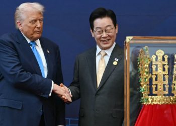 “Neorrealismo”: una nueva forma de entender la administración Trump