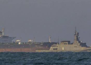 Petrolero venezolano incautado: la medida de Trump destaca la flota en la sombra.