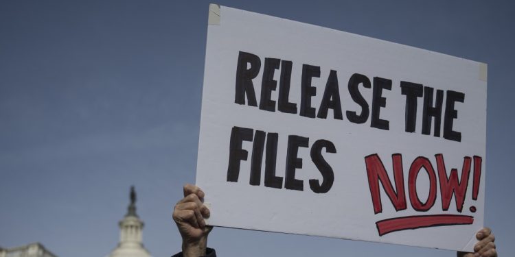 Epstein presenta la fecha límite: lo que debe saber