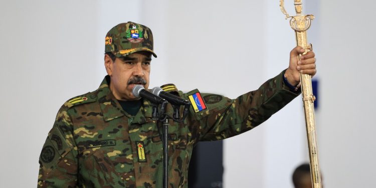 Cinco preguntas clave mientras Estados Unidos avanza hacia la guerra con Venezuela