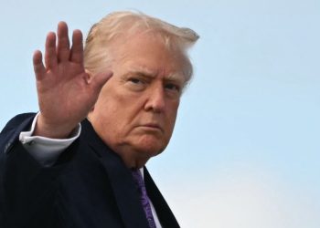 Las nuevas ideas de Trump sobre inmigración muestran cómo ganó la extrema derecha