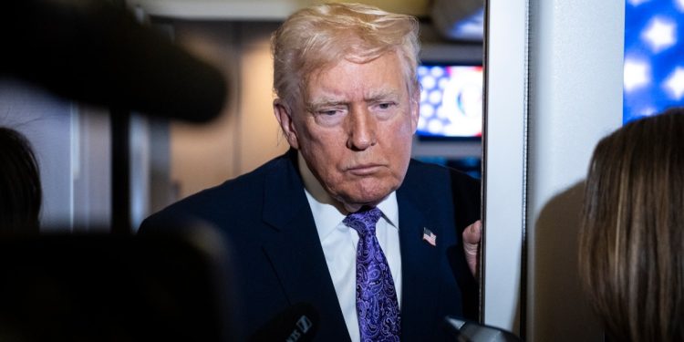 Tiroteo en la Guardia Nacional de DC: cómo Trump está tomando medidas enérgicas contra la inmigración