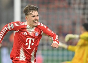 Transmisión en vivo de fútbol de la Bundesliga: cómo ver el Bayern de Múnich contra Mainz