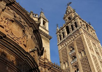 ¿Cuáles son los monumentos árabes más bonitos de España?