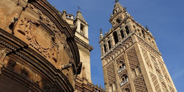 ¿Cuáles son los monumentos árabes más bonitos de España?