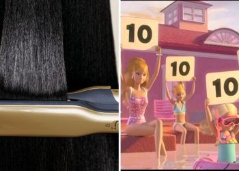 Cabello de cristal, la máxima tendencia en cabello y cómo lograrla