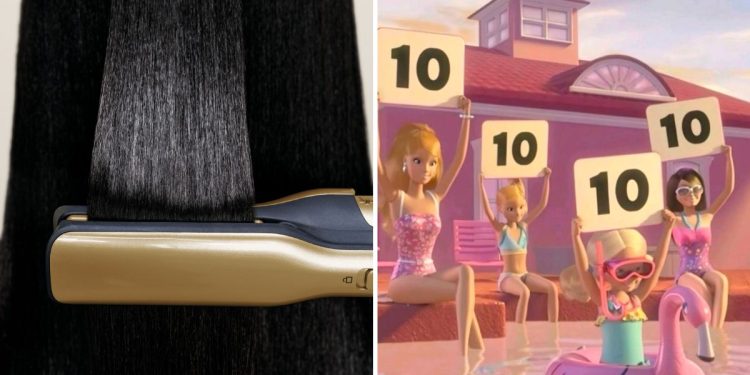 Cabello de cristal, la máxima tendencia en cabello y cómo lograrla