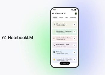 NotebookLM puede convertir sus datos desordenados en tablas estructuradas para Google Sheets