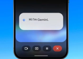 Google confirma que Gemini reemplazará completamente al Asistente en los teléfonos en 2026