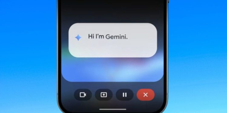 Google confirma que Gemini reemplazará completamente al Asistente en los teléfonos en 2026