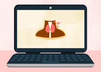 4 de los mejores recursos para la enfermedad de Graves en 2025