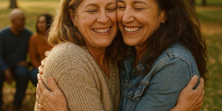 grupos de apoyo que alivian más de lo que imaginas