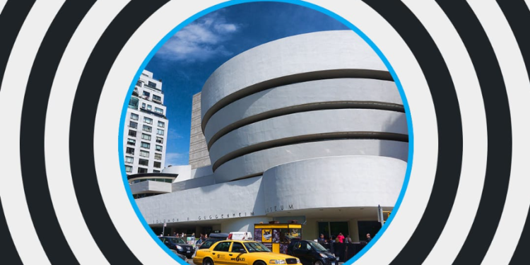 Tu mundo del arte 2025 envuelto