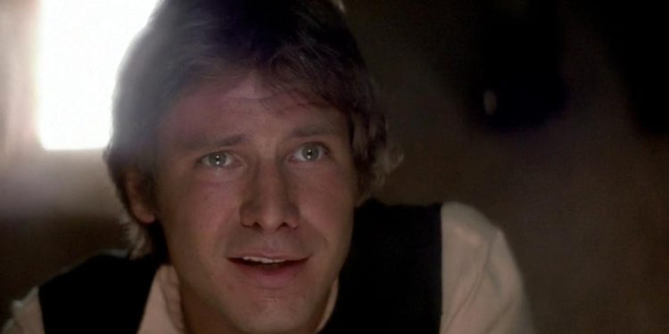 La versión de 1977 de Star Wars volverá a los cines en 2027