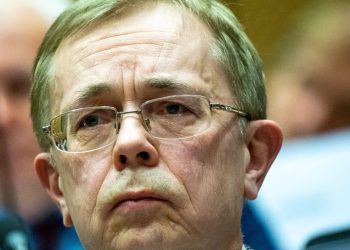 El Parlamento Europeo cancela su viaje a Ucrania después de que Kiev se enoja con el eurodiputado de extrema derecha – POLITICO