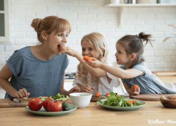 Lo que me mostró mi evaluación de riesgos para la salud (y cómo puede ayudarle a usted también)