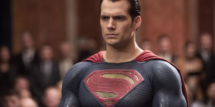 Las geniales fotos de Zack Snyder.