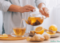 Deliciosas recetas de té de hierbas y sus beneficios