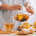 Deliciosas recetas de té de hierbas y sus beneficios