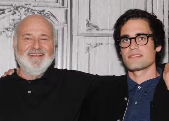 La multimillonaria herencia de Rob Reiner que podría salvar a Nick, pero, ¿cuánto le tocaría si es culpable?