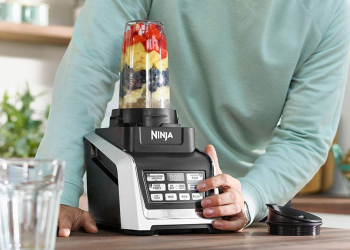 Las mejores licuadoras en 2025 (Reino Unido)