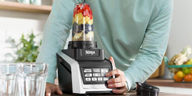 Las mejores licuadoras en 2025 (Reino Unido)
