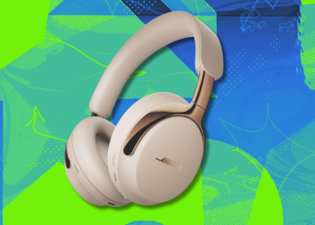 La mejor oferta en auriculares: ahorre $ 50 en los auriculares Bose New QuietComfort Ultra