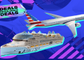 Ofertas de vuelos hoy: cómo encontrar las mejores ofertas de Travel Tuesday de Expedia, JetBlue, además de hoteles y cruceros