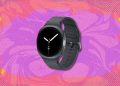 La mejor oferta de Samsung: ahorre $ 100 en Samsung Galaxy Watch 8 en Amazon