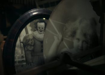 El episodio 7 de 'IT: Bienvenido a Derry' revela la historia del origen de Pennywise