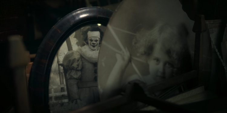 El episodio 7 de 'IT: Bienvenido a Derry' revela la historia del origen de Pennywise