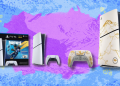 La mejor oferta de paquete de consola PS5: ahorre en paquetes de PS5 a precios del Black Friday