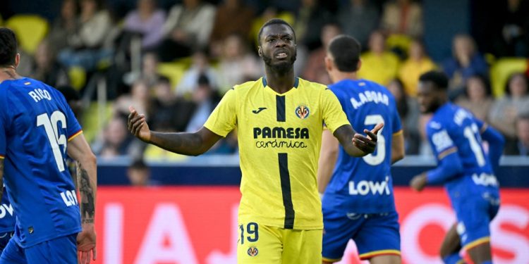 Transmisión en vivo de Villarreal vs Copenhague 2025: mira la Liga de Campeones gratis