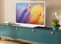 Hisense lanzó un televisor QLED de 32 pulgadas realmente bonito: obtenga el S5 DécoTV por $ 299,99 en Amazon