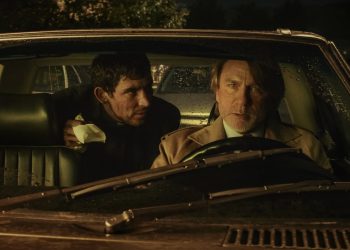 'El retorcido final de Wake Up Dead Man, explicado