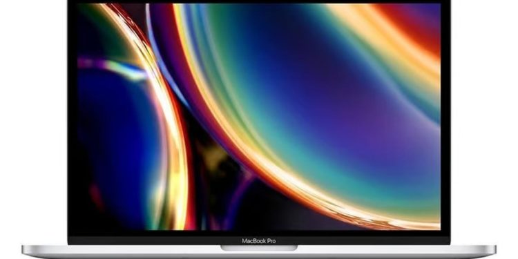 Pon un potente MacBook Pro debajo del árbol por menos de 450 dólares