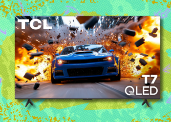 La mejor oferta de TV: obtenga el televisor TCL 4K QLED de 65 pulgadas por el precio más bajo hasta el momento