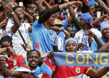 Transmisión en vivo de RD Congo vs.Benin 2025: mira la Copa Africana de Naciones gratis
