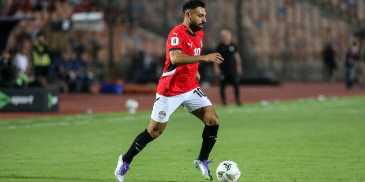 Transmisión en vivo de Egipto vs.Sudáfrica 2025: mira la Copa Africana de Naciones gratis