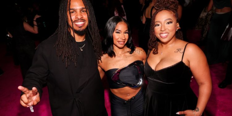 Keith Lee es el Creador del año de TikTok en los Premios TikTok 2025