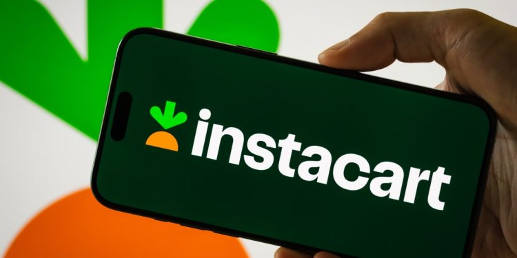 Instacart pagará 60 millones de dólares a sus clientes en un acuerdo de la FTC