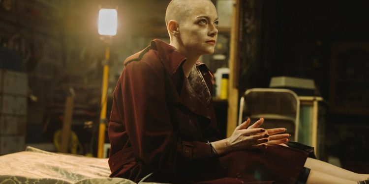 ¿Cuándo se transmite 'Bugonia'? Todo lo que necesitas saber.