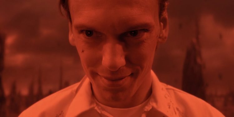 'Stranger Things' Temporada 5: ¿Qué es el Abismo?