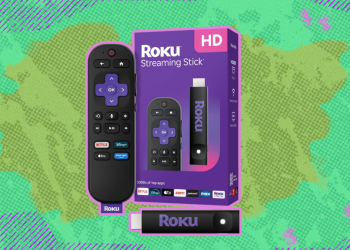 Oferta de Roku Streaming Stick HD: consíguelo por solo $ 15,99