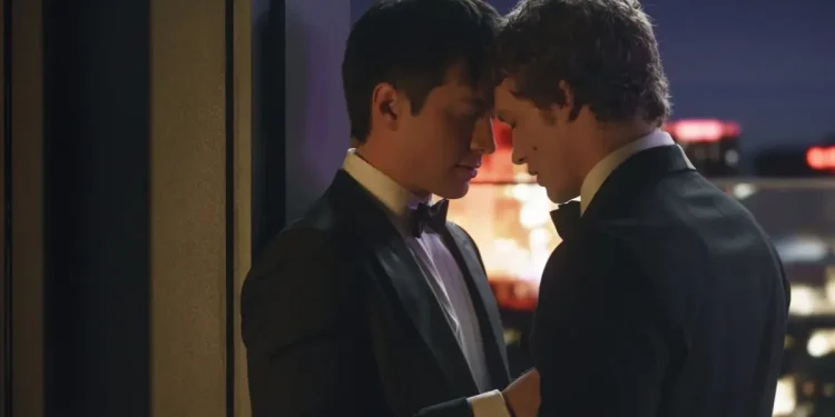 ¿Cuándo llega el final de temporada de 'Heated Rivalry' en HBO Max?